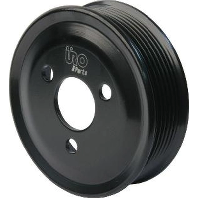 URO - 32421437990PRM - Power Steering Pump Pulley pa2