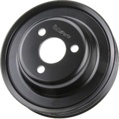 Original Equipment Power Steering Pump Pulley by URO - 32421722555 pa4