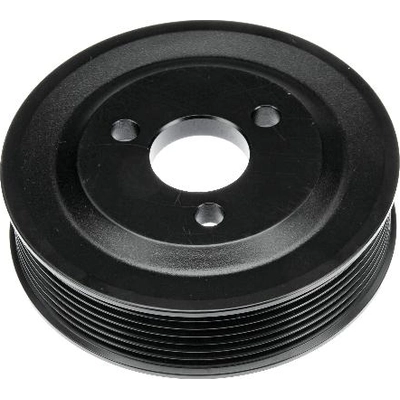 URO - 32427553955PRM - Power Steering Pulley pa4