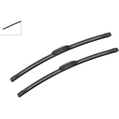 Original Equipment Quality Blade by BOSCH - 3397009893 pa1
