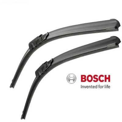 BOSCH - 3397014398 - Lame de qualité d'équipement d'origine pa2