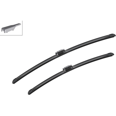 BOSCH - 3397014494 - Wiper Blade Set pa1