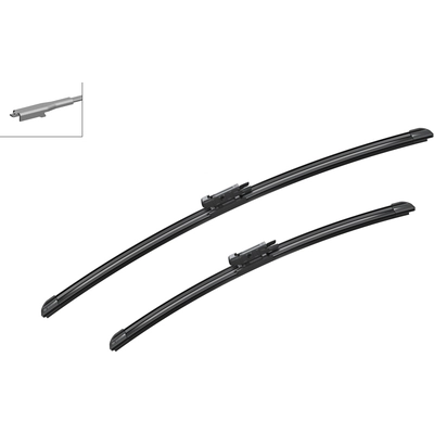 Original Equipment Quality Blade by BOSCH - 3397014774 pa1
