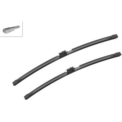 Original Equipment Quality Blade by BOSCH - 3397110004 pa1