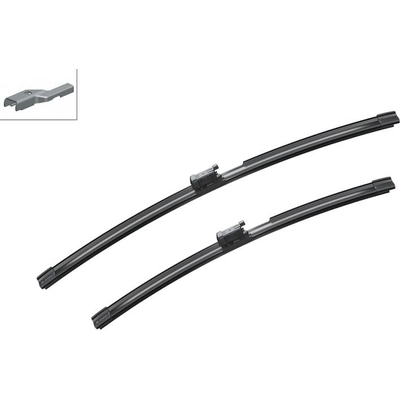 Original Equipment Quality Blade by BOSCH - 3397110007 pa1
