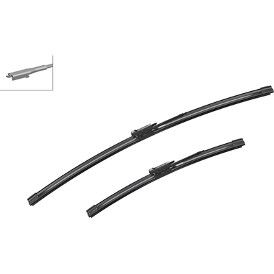 Original Equipment Quality Blade by BOSCH - 339711000B pa2