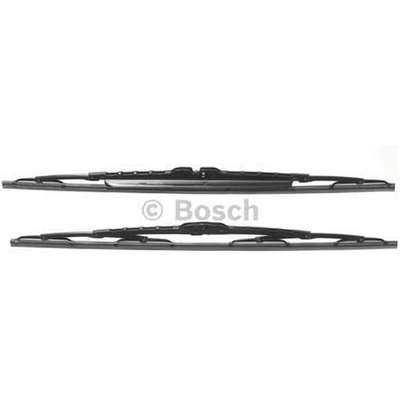 Original Equipment Quality Blade by BOSCH - 3397118451 pa2