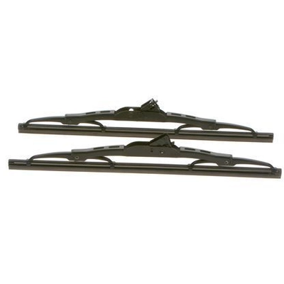 BOSCH - 3397118801 - Wiper Blade Set pa1