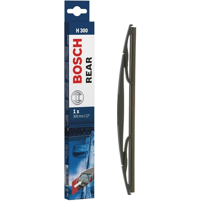 BOSCH - H300 - Lame de qualit� d'�quipement d'origine pa3