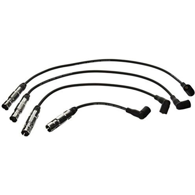 DENSO - 671-4125 - Original Equipment Replacement Ignition Wire Set pa3