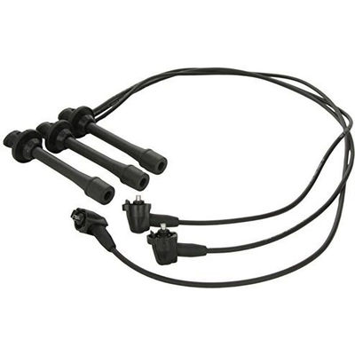 DENSO - 671-6182 - Original Equipment Replacement Ignition Wire Set pa3