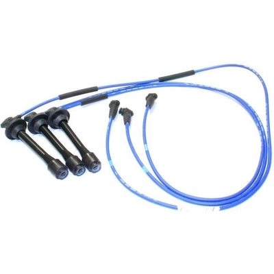 NGK CANADA - 4412 - Original Equipment Replacement Ignition Wire Set pa2