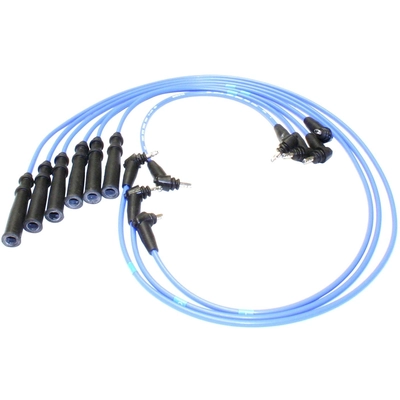 NGK CANADA - 4416 - Original Equipment Replacement Ignition Wire Set pa5