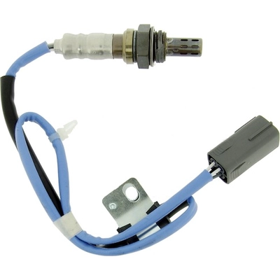 Original Equipment Replacement Ignition Wire Set by NGK CANADA - 4447 pa4