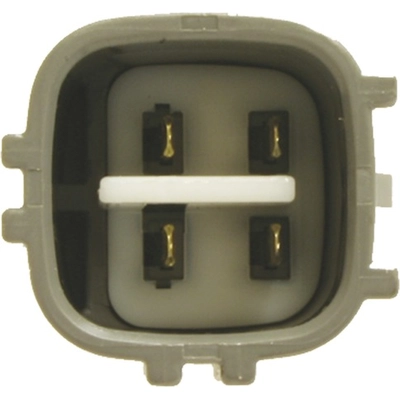 Original Equipment Replacement Ignition Wire Set by NGK CANADA - 4453 pa6