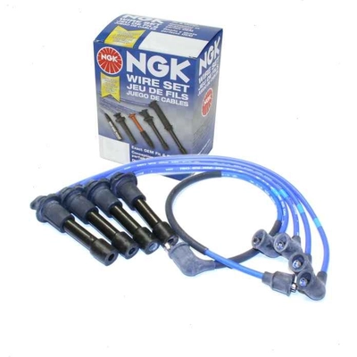 NGK CANADA - 51043 - Ensemble de fil d'allumage de remplacement de l'équipement d'origine pa3