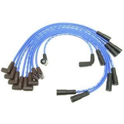 NGK CANADA - 51070 - Original Equipment Replacement Ignition Wire Set pa2