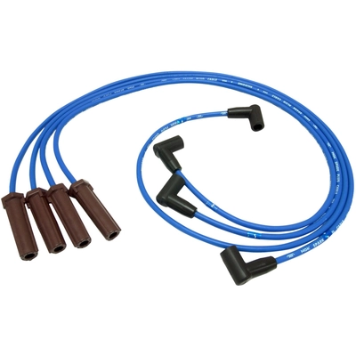NGK CANADA - 51234 - Spark Plug Wire Set pa1