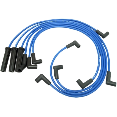 NGK CANADA - 51256 - Spark Plug Wire Set pa1