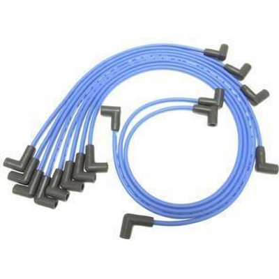 Original Equipment Replacement Ignition Wire Set by NGK CANADA - 51317 pa1