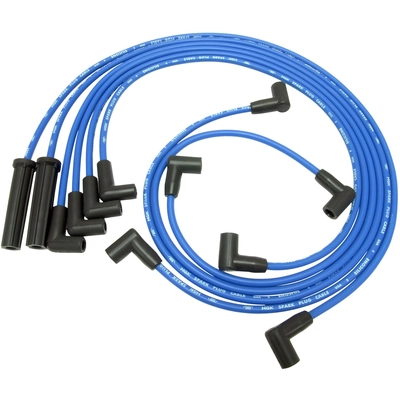 NGK CANADA - 51369 - Spark Plug Wire Set pa1