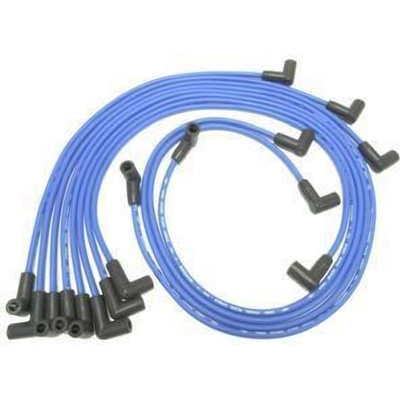 NGK CANADA - 51376 - Original Equipment Replacement Ignition Wire Set pa1