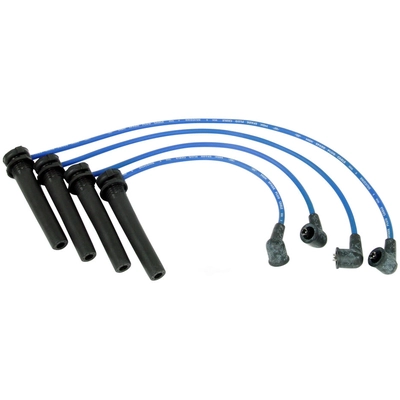 NGK CANADA - 52002 - Original Equipment Replacement Ignition Wire Set pa3