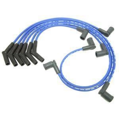 NGK CANADA - 52005 - Original Equipment Replacement Ignition Wire Set pa1