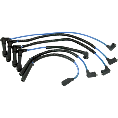 NGK CANADA - 52020 - Original Equipment Replacement Ignition Wire Set pa5