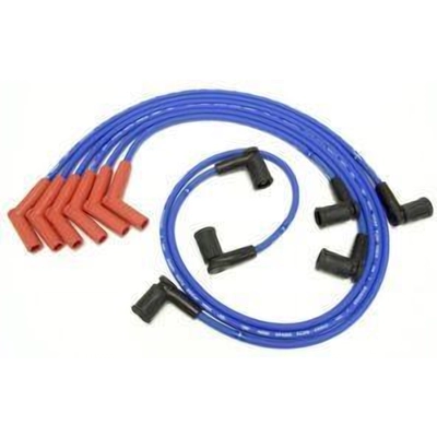 NGK CANADA - 52030 - Original Equipment Replacement Ignition Wire Set pa2
