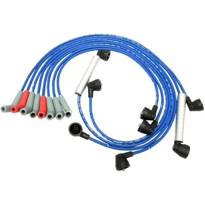 NGK CANADA - 52062 - Spark Plug Wire Set pa1
