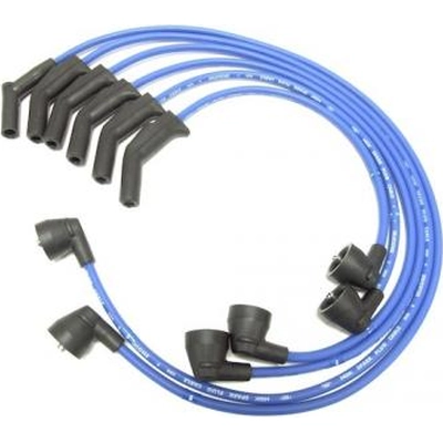 NGK CANADA - 52115 - Original Equipment Replacement Ignition Wire Set pa3