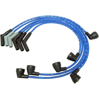 NGK CANADA - 52133 - Spark Plug Wire Set pa1