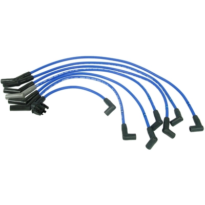 NGK CANADA - 52164 - Original Equipment Replacement Ignition Wire Set pa3