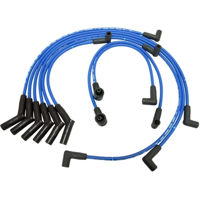 NGK CANADA - 52301 - Spark Plug Wire Set pa1