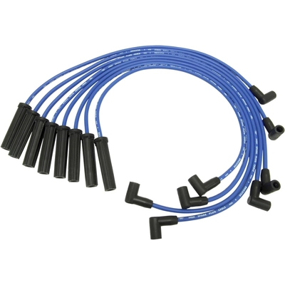 NGK CANADA - 52347 - Original Equipment Replacement Ignition Wire Set pa2