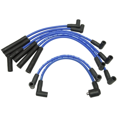 NGK CANADA - 52350 - Original Equipment Replacement Ignition Wire Set pa2