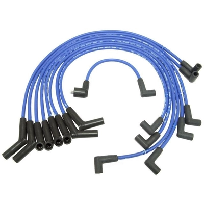 NGK CANADA - 52370 - Original Equipment Replacement Ignition Wire Set pa2