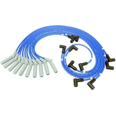 NGK CANADA - 53006 - Spark Plug Wire Set pa1