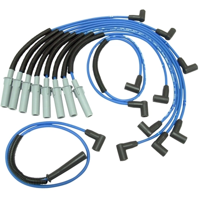 NGK CANADA - 53147 - Original Equipment Replacement Ignition Wire Set pa2