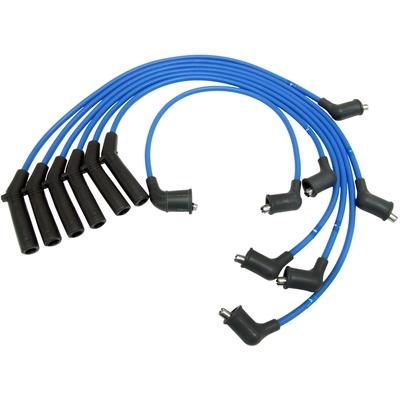 NGK CANADA - 53226 - Spark Plug Wire Set pa1