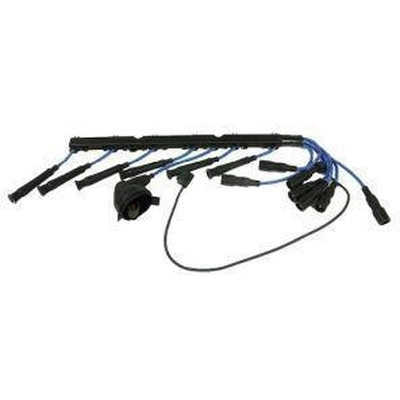Original Equipment Replacement Ignition Wire Set by NGK CANADA - 54212 pa1