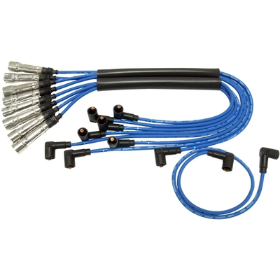 NGK CANADA - 54401 - Spark Plug Wire Set pa1