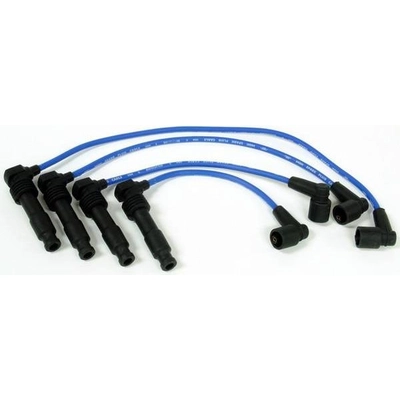 NGK CANADA - 56006 - Original Equipment Replacement Ignition Wire Set pa2