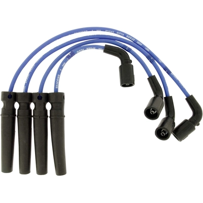 NGK CANADA - 56010 - Original Equipment Replacement Ignition Wire Set pa5