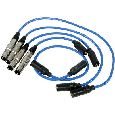 NGK CANADA - 57132 - Original Equipment Replacement Ignition Wire Set pa4