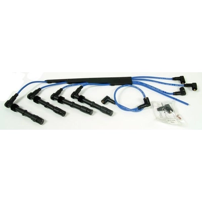 Original Equipment Replacement Ignition Wire Set by NGK CANADA - 57230 pa1
