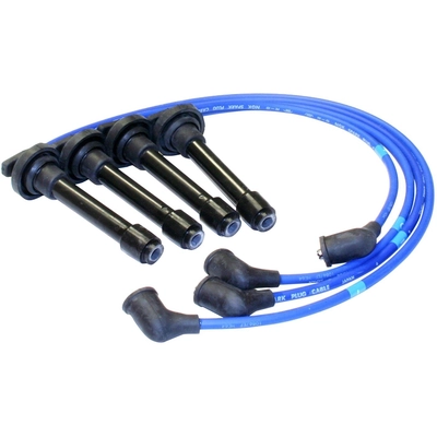 NGK CANADA - 8018 - Original Equipment Replacement Ignition Wire Set pa4