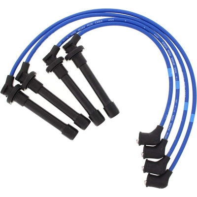 NGK CANADA - 8034 - Original Equipment Replacement Ignition Wire Set pa6