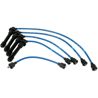 NGK CANADA - 8120 - Original Equipment Replacement Ignition Wire Set pa4